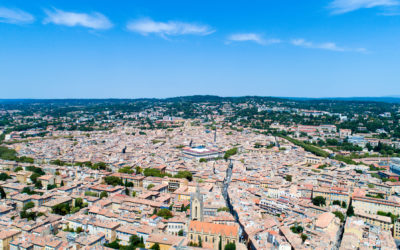Urbanisme et qualité du vivre ensemble à Aix